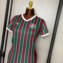 Camisa feminina I do Fluminense 2026/27