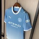 Camisa I do Manchester City 2026/27