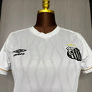 Camisa feminina II do Santos 2026/27