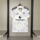 CAMISA DO MANCHESTER UNITED 26/27 BRANCO