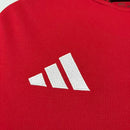 Camisa I do Arsenal 2026/27