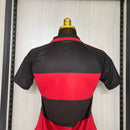 Camisa feminina I do Flamengo 2026/27