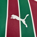 Camisa I do Fluminense 2026/27