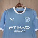 Camisa I do Manchester City 2026/27