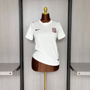 Camisa feminina II do Corinthians 2026/27