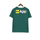 Camisa Palmeiras I 1987 - Versão Retrô