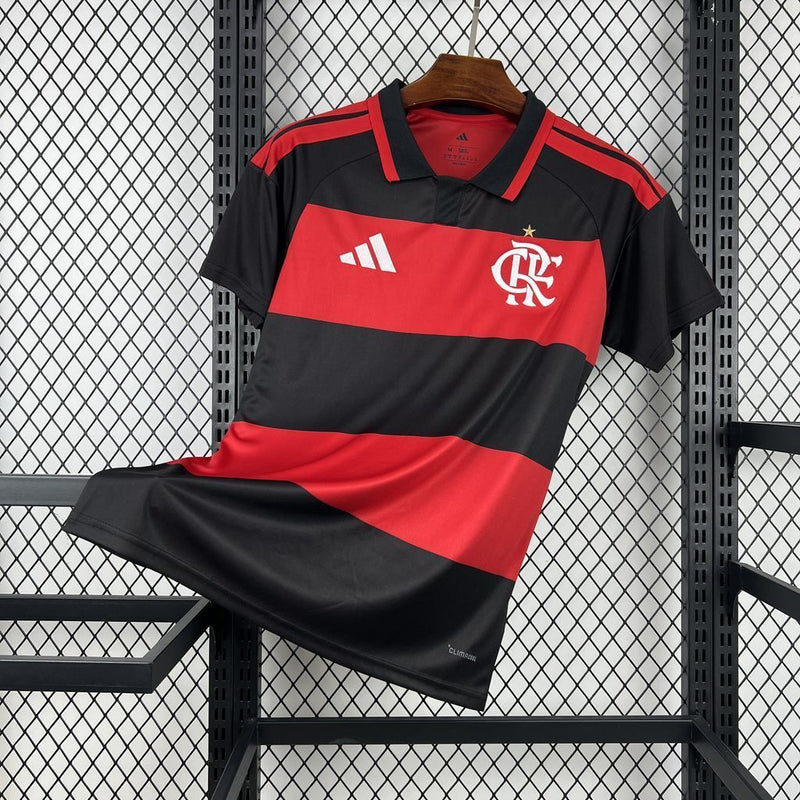 Camisa I do Flamengo 2026/27 masculina - pronta entrega