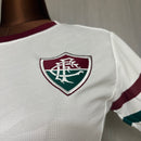 Camisa feminina I do Fluminense 2026/27