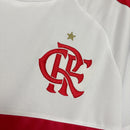 Camisa II do Flamengo 2026/27