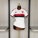 Camisa feminina II do Flamengo 2026/27