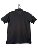Camisa Brasil Black 13/14 - Versão Retrô