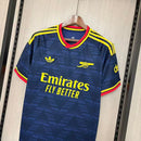 Camisa II do Arsenal 2026/26