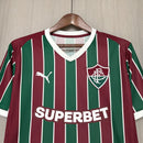 Camisa I do Fluminense 2026/27