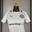 Camisa feminina II do Palmeiras 2026/27