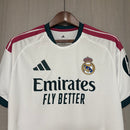camisa I do Real Madrid 2026/27
