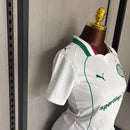Camisa feminina II do Palmeiras 2026/27