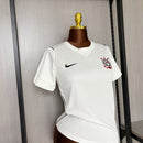 Camisa feminina II do Corinthians 2026/27