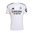 CAMISA DO REAL MADRID 26/27 BRANCO