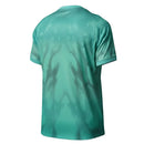 CAMISA DA SELEÇÃO DO BRASIL 26/27 VERDE GOLEIRO