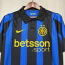 Camisa I do Inter de Milão 2026/27