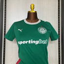 Camisa feminina I do Palmeiras 2026/27