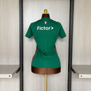 Camisa feminina I do Palmeiras 2026/27