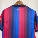 Camisa I do Barcelona 2026/27