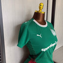 Camisa feminina I do Palmeiras 2026/27