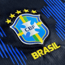 CAMISA DA SELEÇÃO DO BRASIL 26/27 AZUL