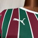 Camisa feminina I do Fluminense 2026/27