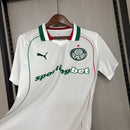 Camisa II do Palmeiras 2026/27