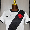 Camisa feminina II do Vasco 2026/27