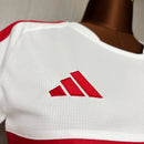 Camisa feminina II do Flamengo 2026/27