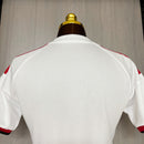Camisa feminina II do Flamengo 2026/27