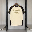 CAMISA DO FLAMENGO 26/27 BEGE TREINO