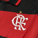 Camisa I do Flamengo 2026/27