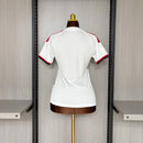 Camisa feminina II do Flamengo 2026/27