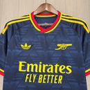 Camisa II do Arsenal 2026/26