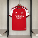 Camisa I do Arsenal 2026/27