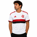 Camisa II do Flamengo 2026/27