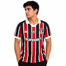 Camisa I do São Paulo 2026/27