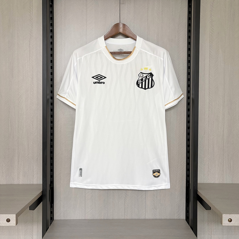Camisa II do Santos 2026/27 masculina - pronta entrega