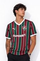 Camisa I do Fluminense 2026/27