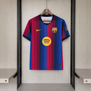 Camisa I do Barcelona 2026/27