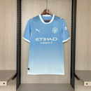 Camisa I do Manchester City 2026/27