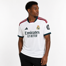 camisa I do Real Madrid 2026/27