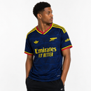 Camisa II do Arsenal 2026/26