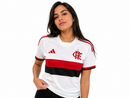 Camisa feminina II do Flamengo 2026/27