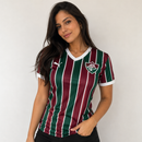Camisa feminina I do Fluminense 2026/27
