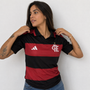 Camisa feminina I do Flamengo 2026/27